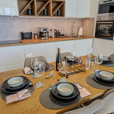 Eternal Lux Waterfront * Bělehrad