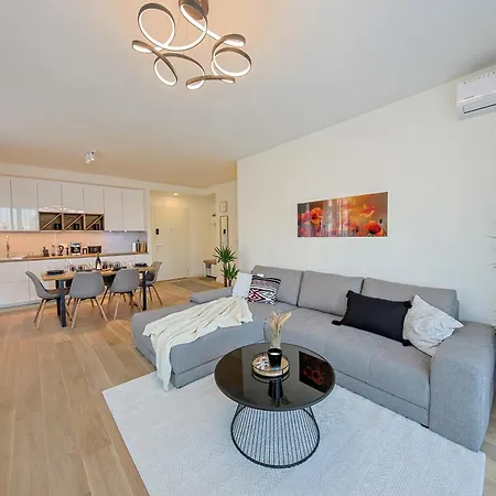 Eternal Lux Waterfront