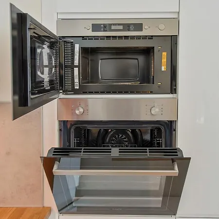 Eternal Lux Waterfront Διαμέρισμα *