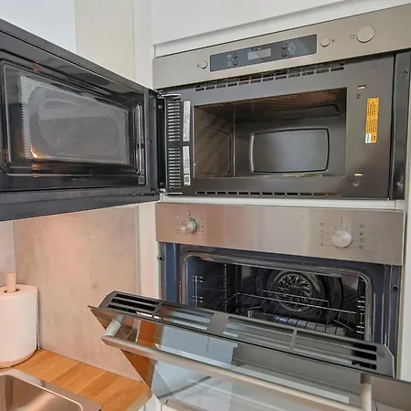 Eternal Lux Waterfront בלגרד