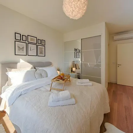 Eternal Lux Waterfront