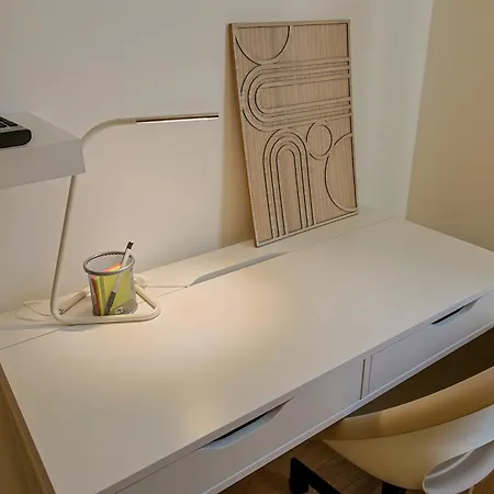 Eternal Lux Waterfront