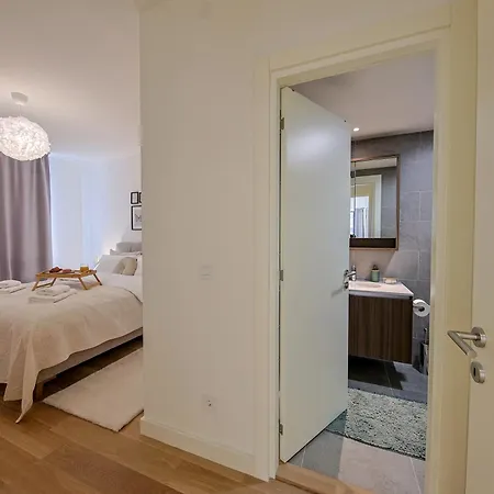Eternal Lux Waterfront * Belgrado
