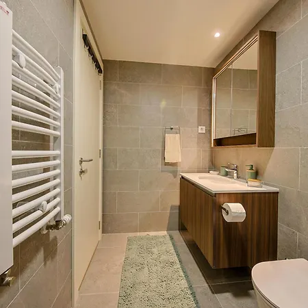 Apartmán Eternal Lux Waterfront