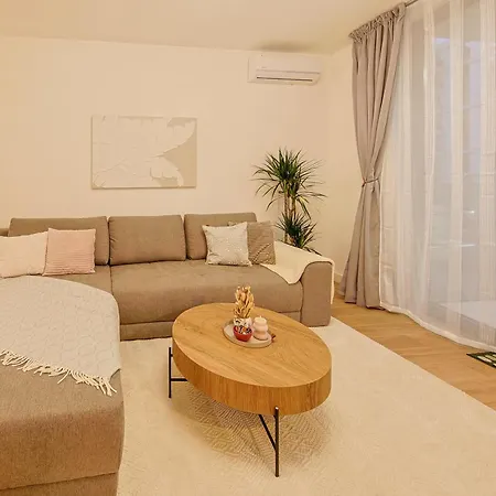 Eternal Lux Waterfront * בלגרד