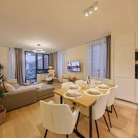 Eternal Lux Waterfront