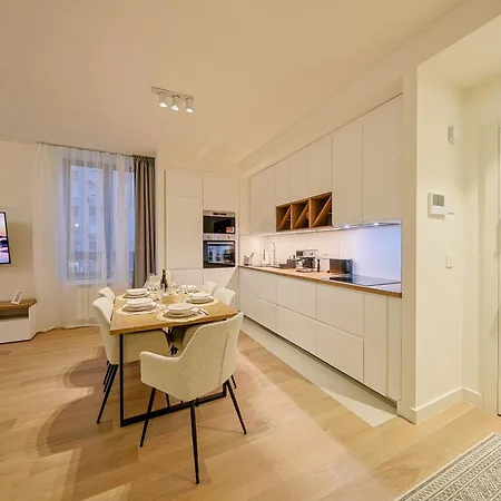 Eternal Lux Waterfront Belgrado