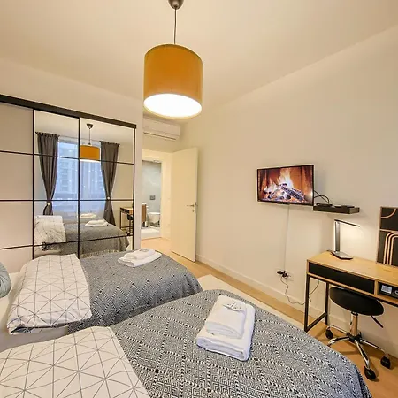 Eternal Lux Waterfront