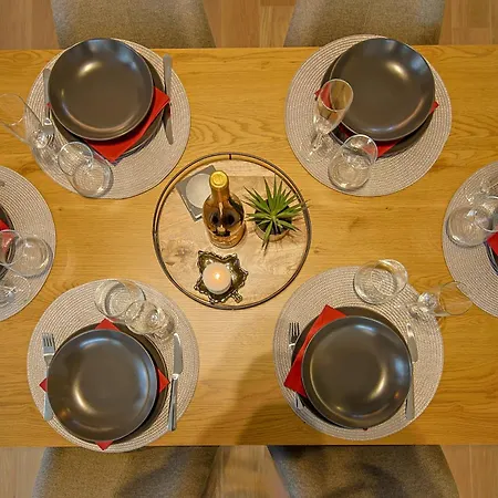 Eternal Lux Waterfront