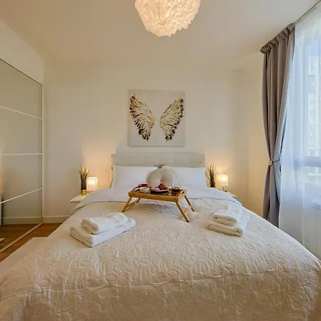 Eternal Lux Waterfront