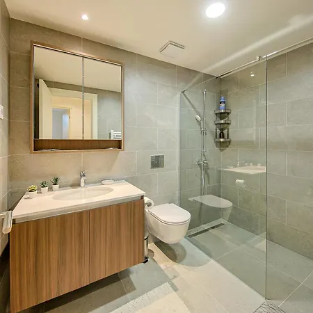 Eternal Lux Waterfront Διαμέρισμα *