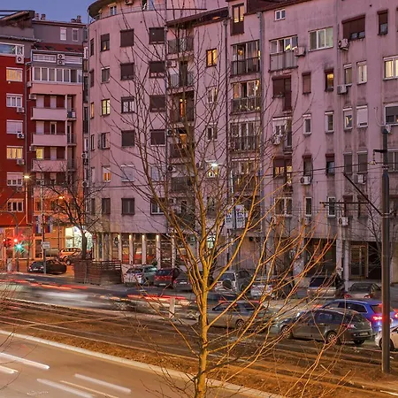 Eternal Lux Waterfront